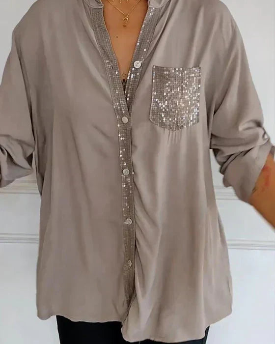 Annick® | Schickes Glamour-Top
