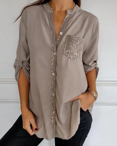 Annick® | Schickes Glamour-Top