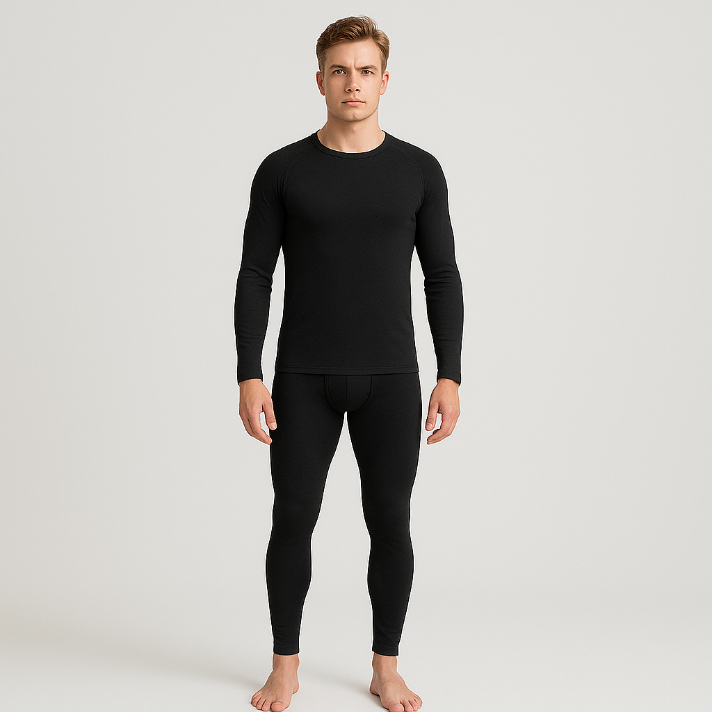 Kian | Thermo-Komfort-Set