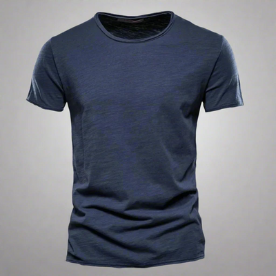 T-Shirt für Herren - Klassisches Anti-Schweiß Shirt für den Sommer