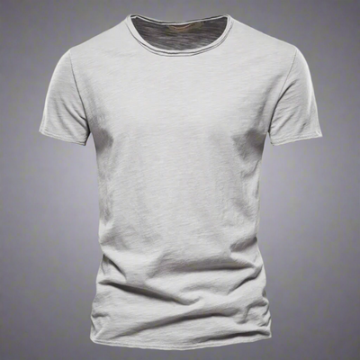 T-Shirt für Herren - Klassisches Anti-Schweiß Shirt für den Sommer