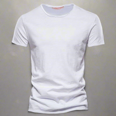 T-Shirt für Herren - Klassisches Anti-Schweiß Shirt für den Sommer