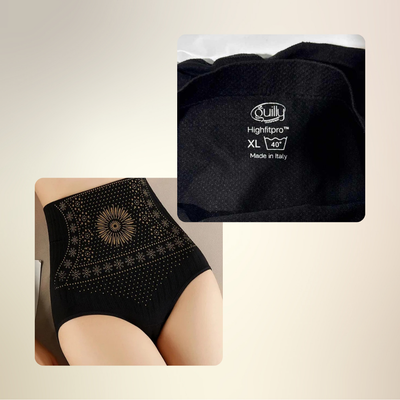 Shaper | Schlankheitsunterwäsche | 5+5 GRATIS