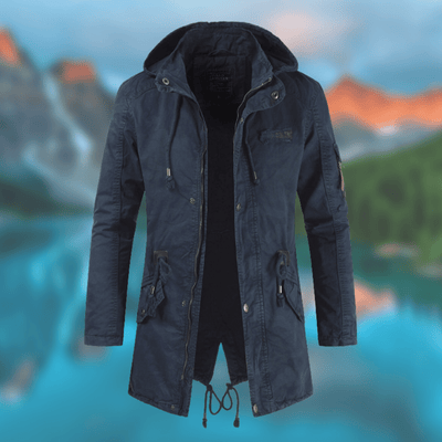Outdoor-Übergangsjacke für Herren