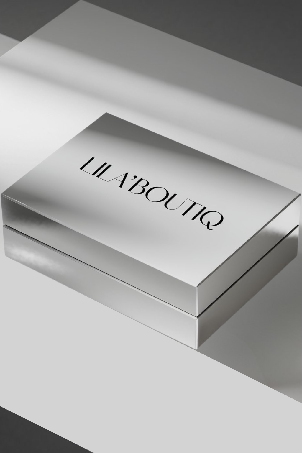 SERAPHINA - Mesh-Korsett