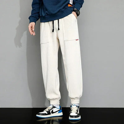 Henry | Lässig Jogginghose