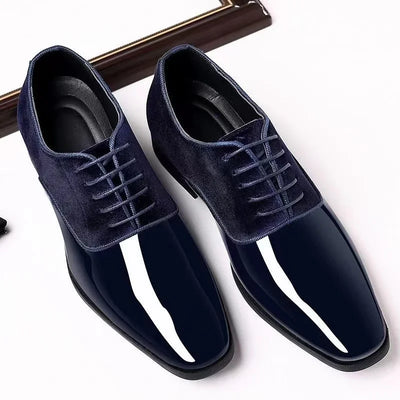 Sommer-Derbys für Herren - Bequeme Business Oxfordschuhe für Herren