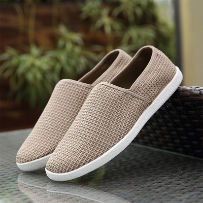 Herren Casual Slip-on Schuhe - Paxton