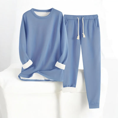 Mia | Thermo-Fleece Set
