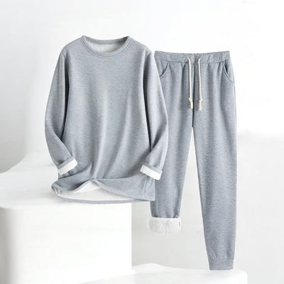 Mia | Thermo-Fleece Set
