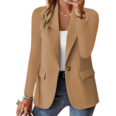 Elegante Jacke | WIENNA