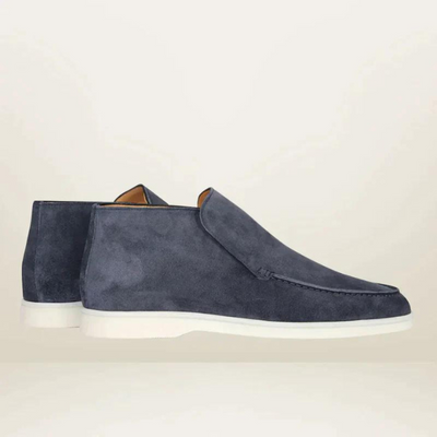 Loafers | Slip-Ons | Leder | Wildleder | Herrenschuhe
