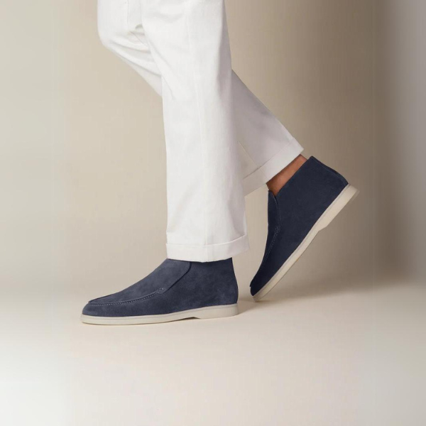 Loafers | Slip-Ons | Leder | Wildleder | Herrenschuhe