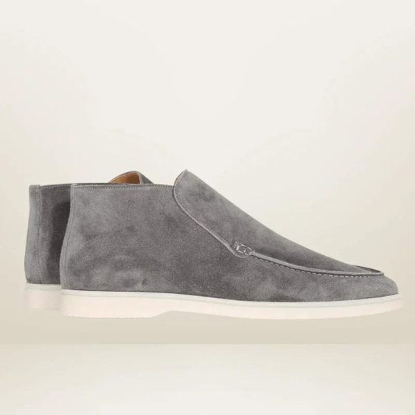 Loafers | Slip-Ons | Leder | Wildleder | Herrenschuhe