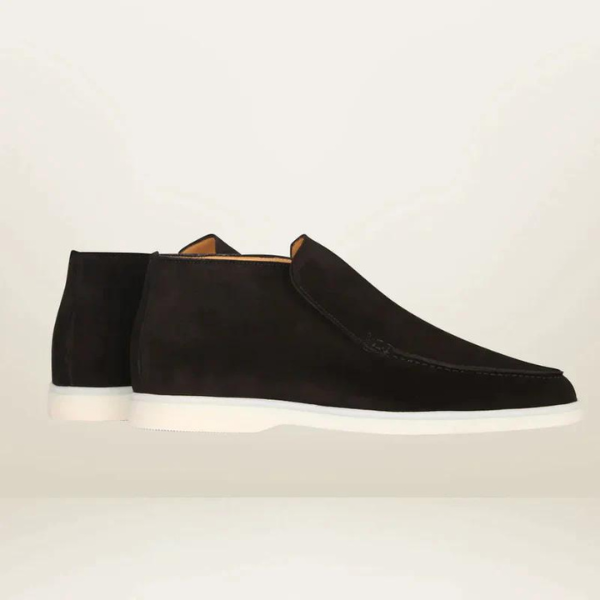 Loafers | Slip-Ons | Leder | Wildleder | Herrenschuhe