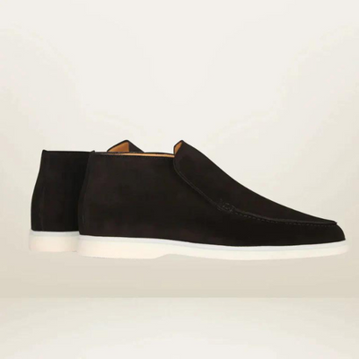 Loafers | Slip-Ons | Leder | Wildleder | Herrenschuhe