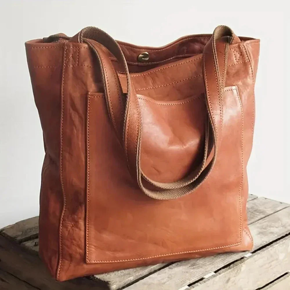 Lila | Elegante Abendtasche