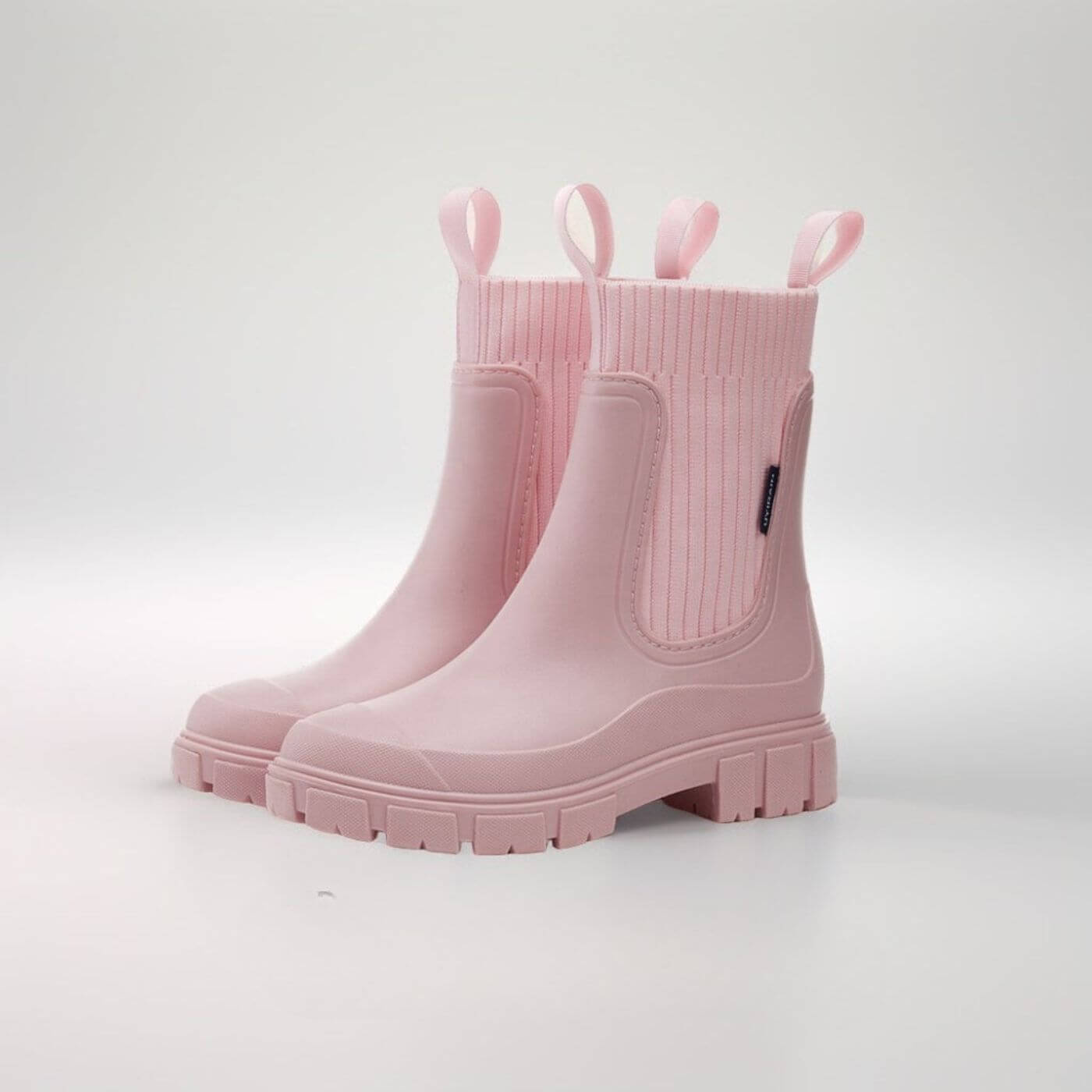 Pluvia™ - Stilvolle Wasserdichte Stiefel für Den Täglichen Gebrauch