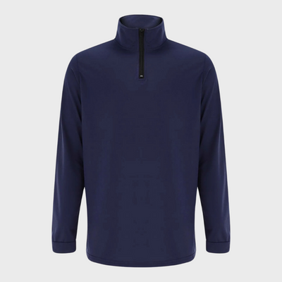 Pullover mit Reißverschluss für Männer - Kyler