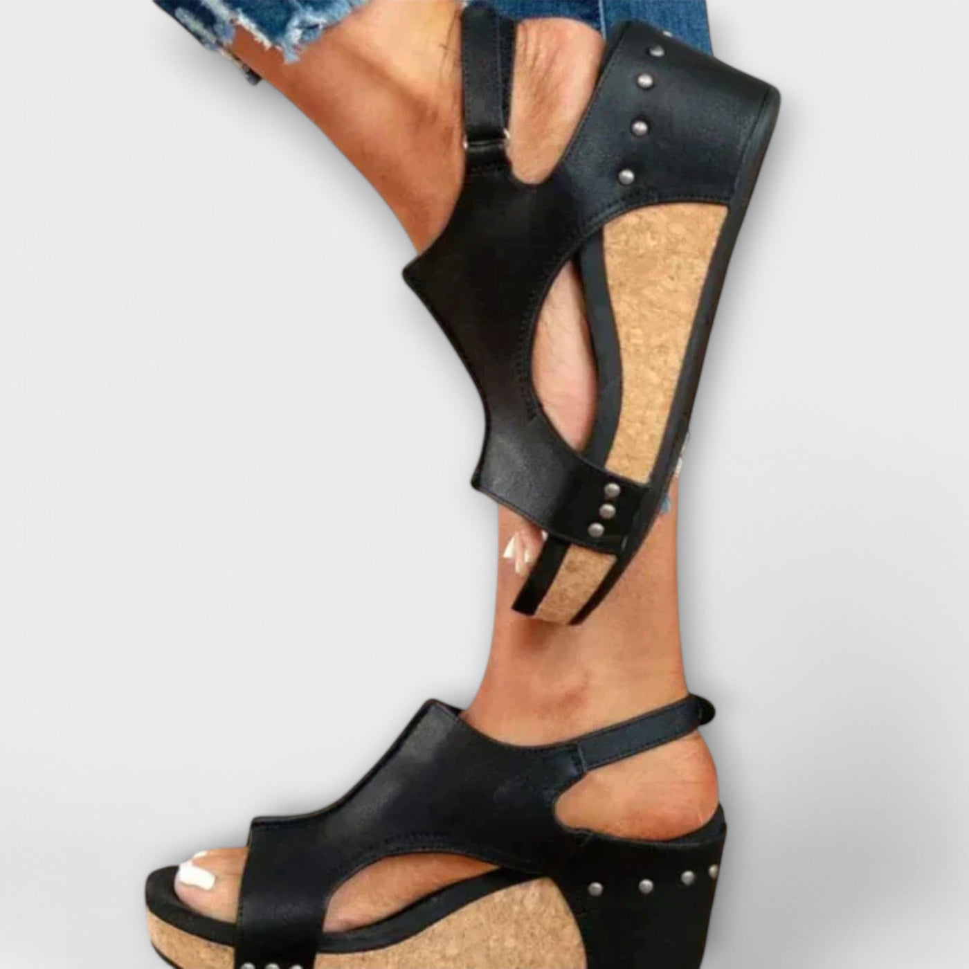 Ashlyn™ | Orthopädische Sandalen