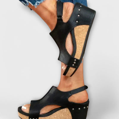 Ashlyn™ | Orthopädische Sandalen
