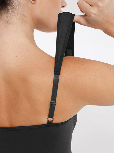 Figurformender Slip-Body