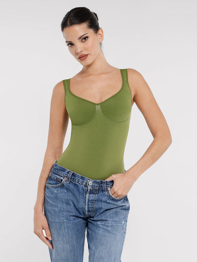 Figurformender Slip-Body