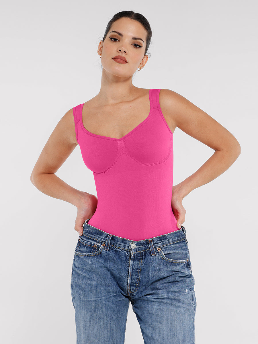 Figurformender Slip-Body