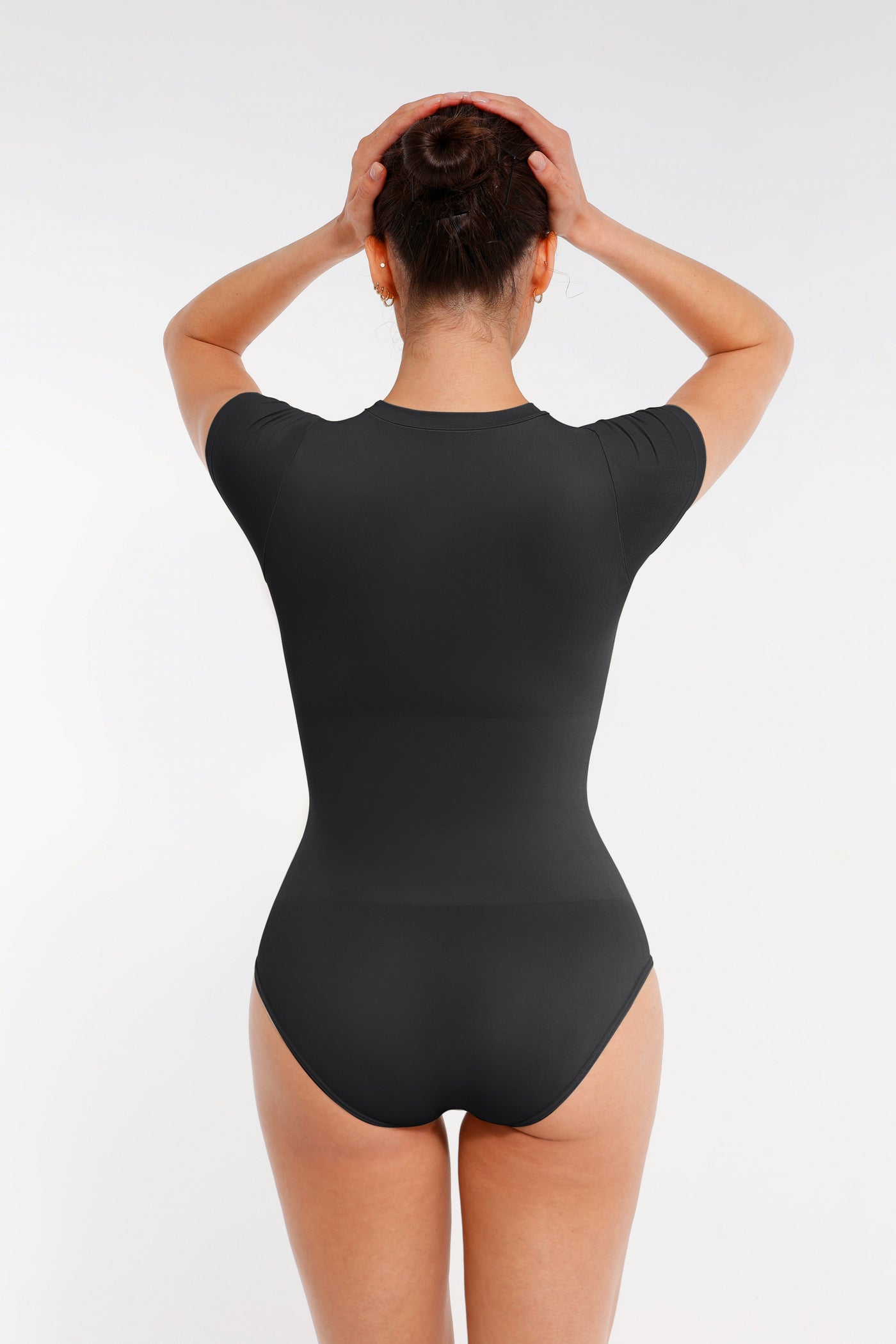 T-Shirt-Shapewear-Body