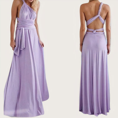 Schickes Maxikleid - Mykah