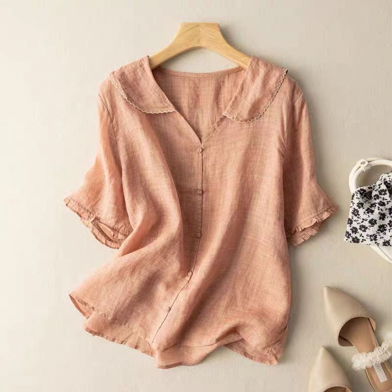 Agness | Bluse VV