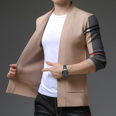 Mode Strickjacken Pullover