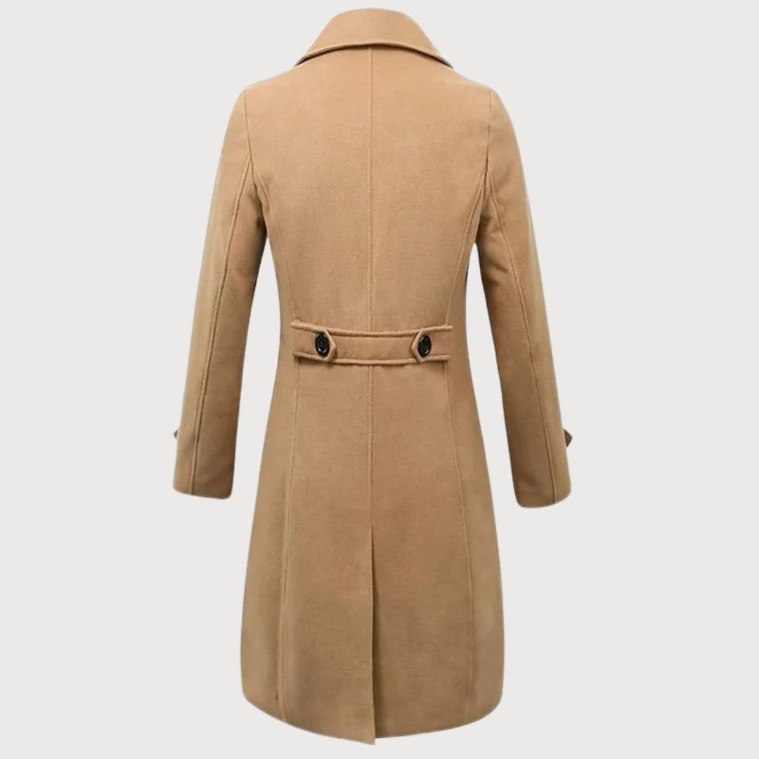 Mayfair | Elegante Manteljacke