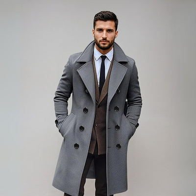 Mayfair | Elegante Manteljacke