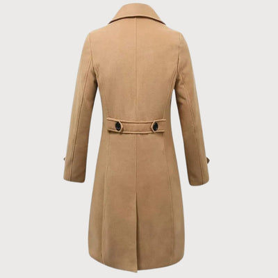 Mayfair | Elegante Manteljacke