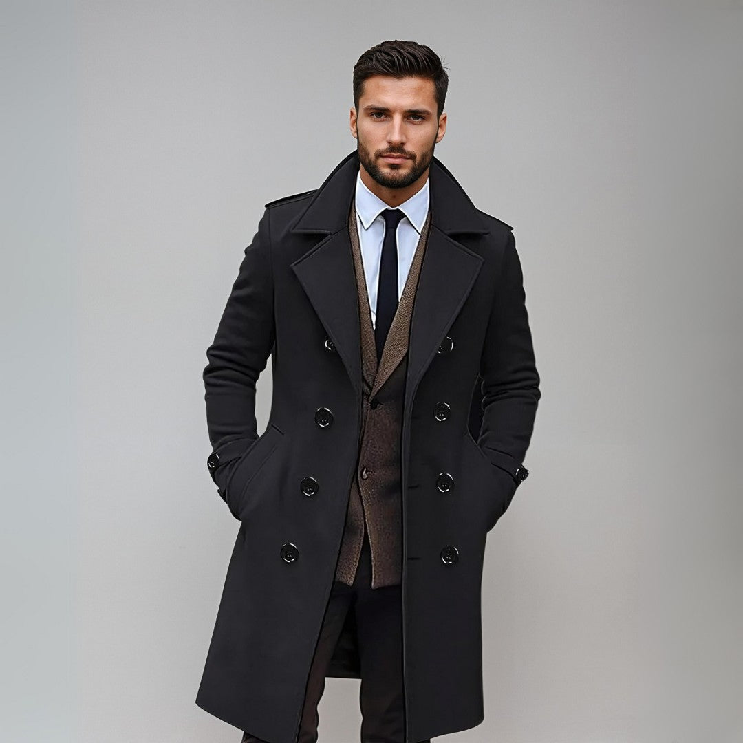 Mayfair | Elegante Manteljacke
