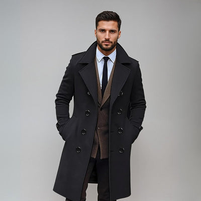 Mayfair | Elegante Manteljacke