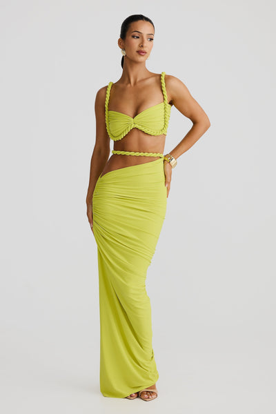 Selin | Zweiteiliges Kleid-Set