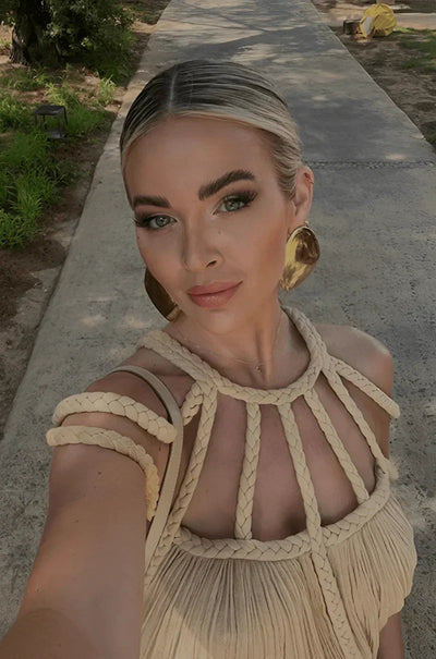 Bailey™ | Boho Sommerkleid