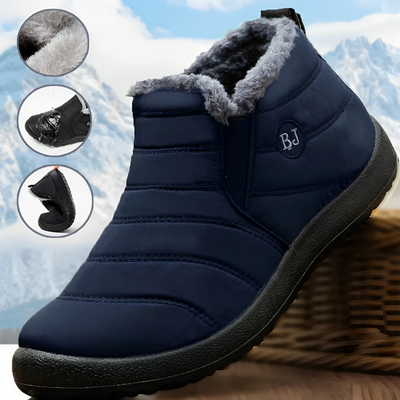 Leichte, wetterfeste Stiefel für Herren und Damen