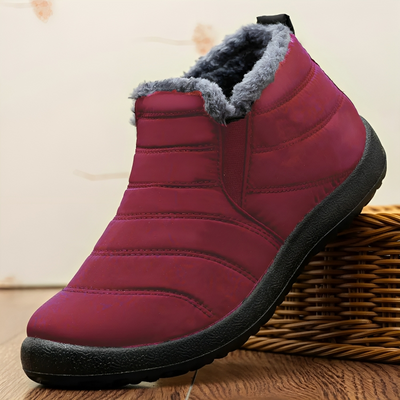 Leichte, wetterfeste Stiefel für Herren und Damen