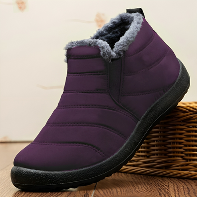 Leichte, wetterfeste Stiefel für Herren und Damen