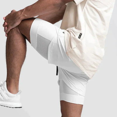 Fitness-Shorts für Männer - Cilan
