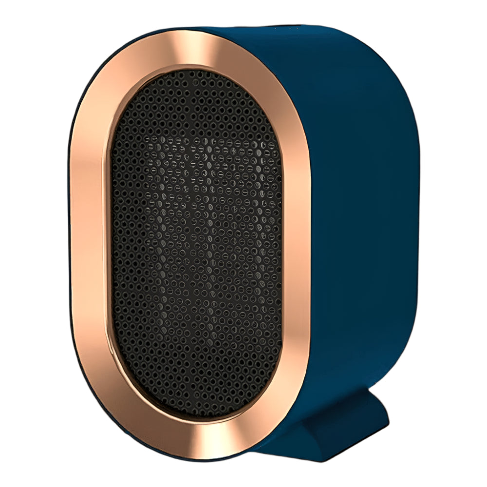 HeatMate Kompaktes Keramisches Heizgerät