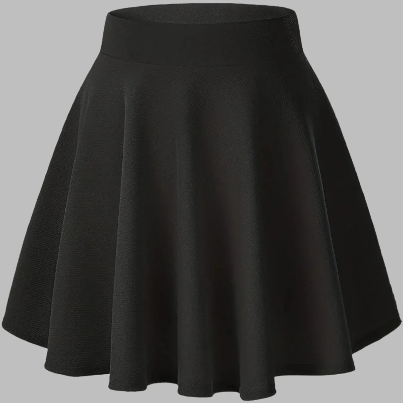 Abby Rock | Sommerlicher Minirock für Damen