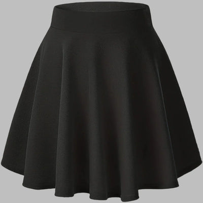 Abby Rock | Sommerlicher Minirock für Damen