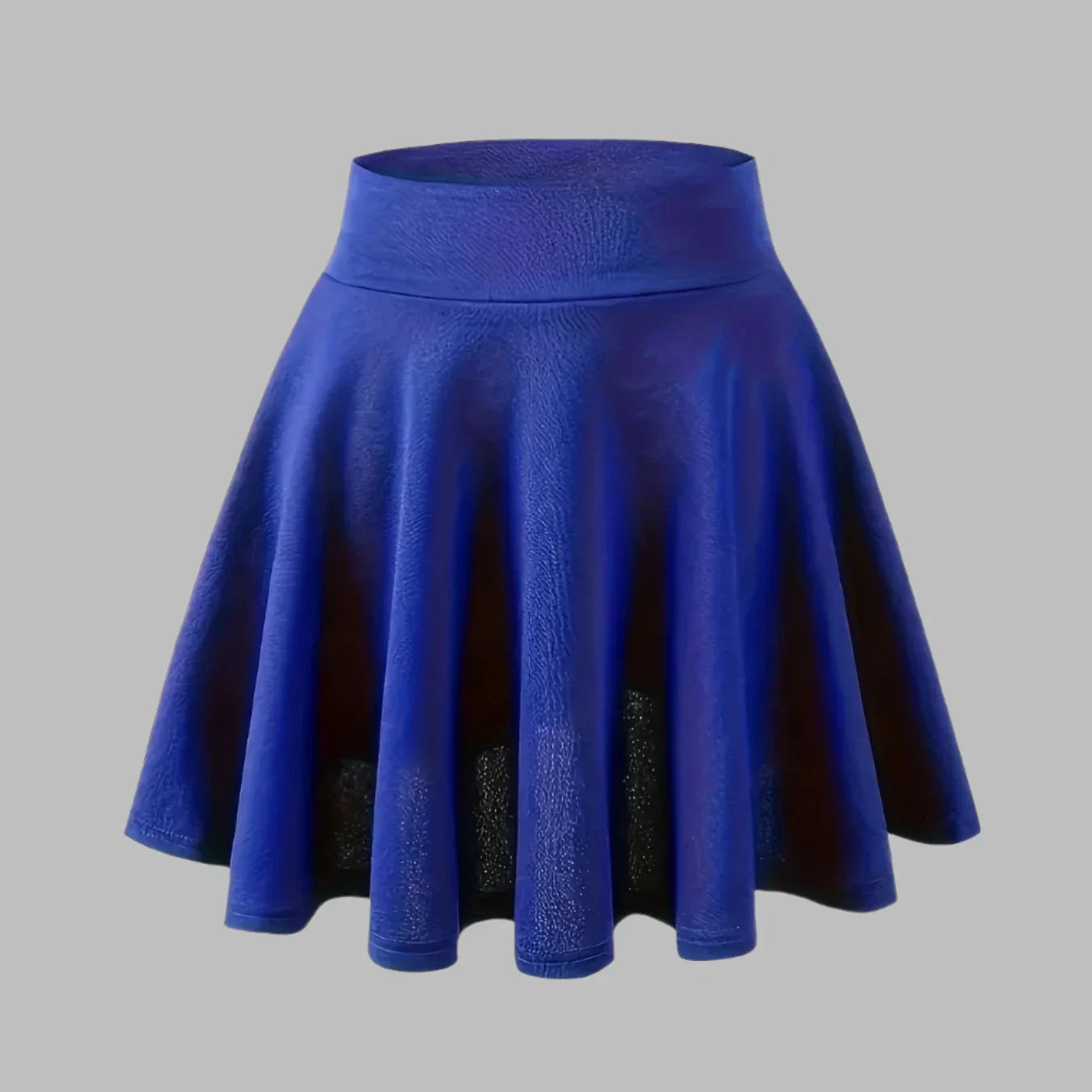 Abby Rock | Sommerlicher Minirock für Damen