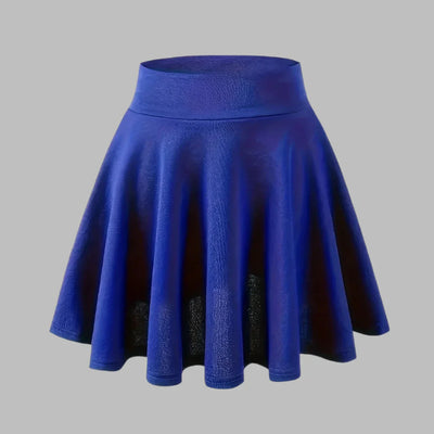 Abby Rock | Sommerlicher Minirock für Damen