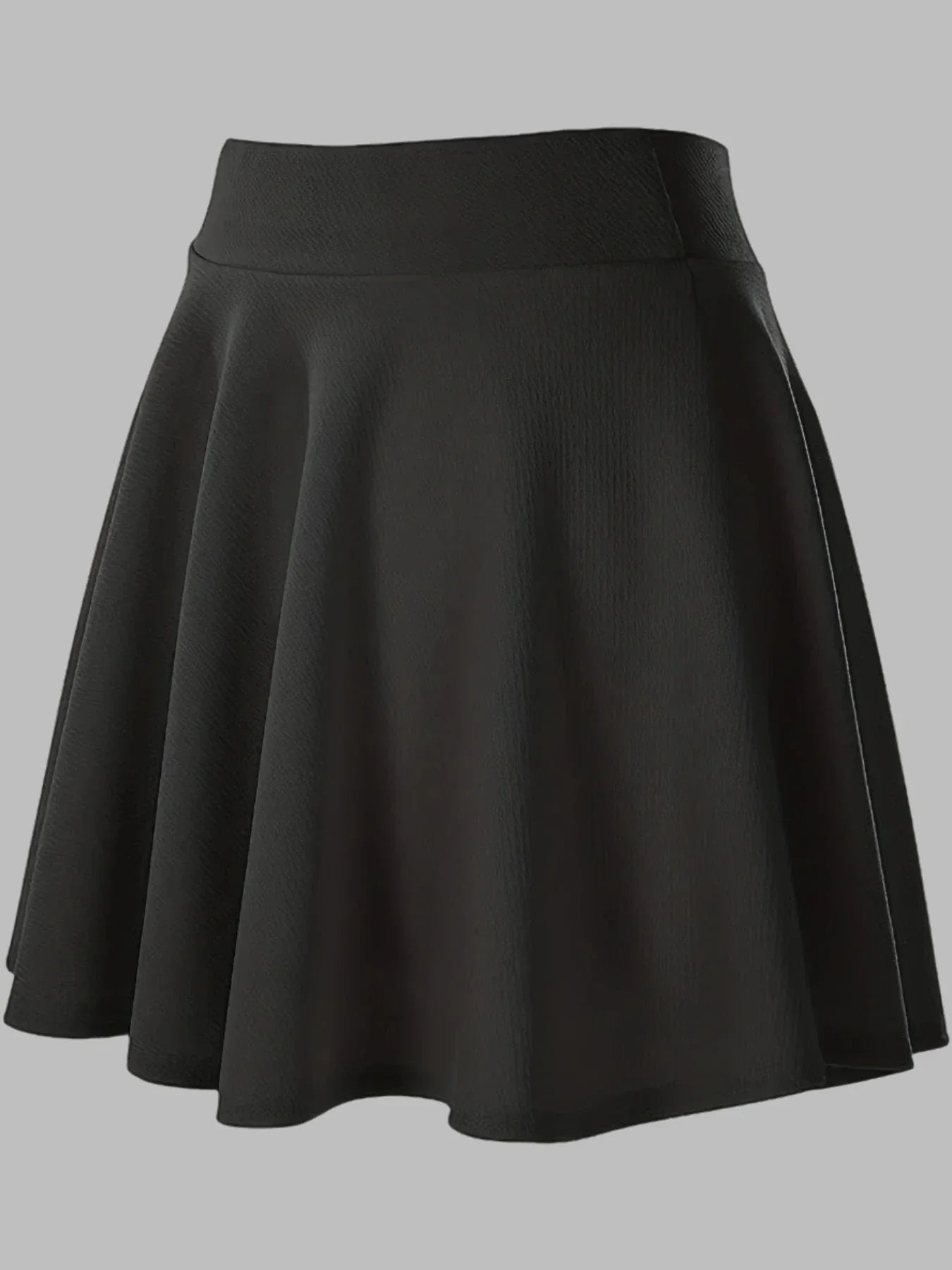 Abby Rock | Sommerlicher Minirock für Damen
