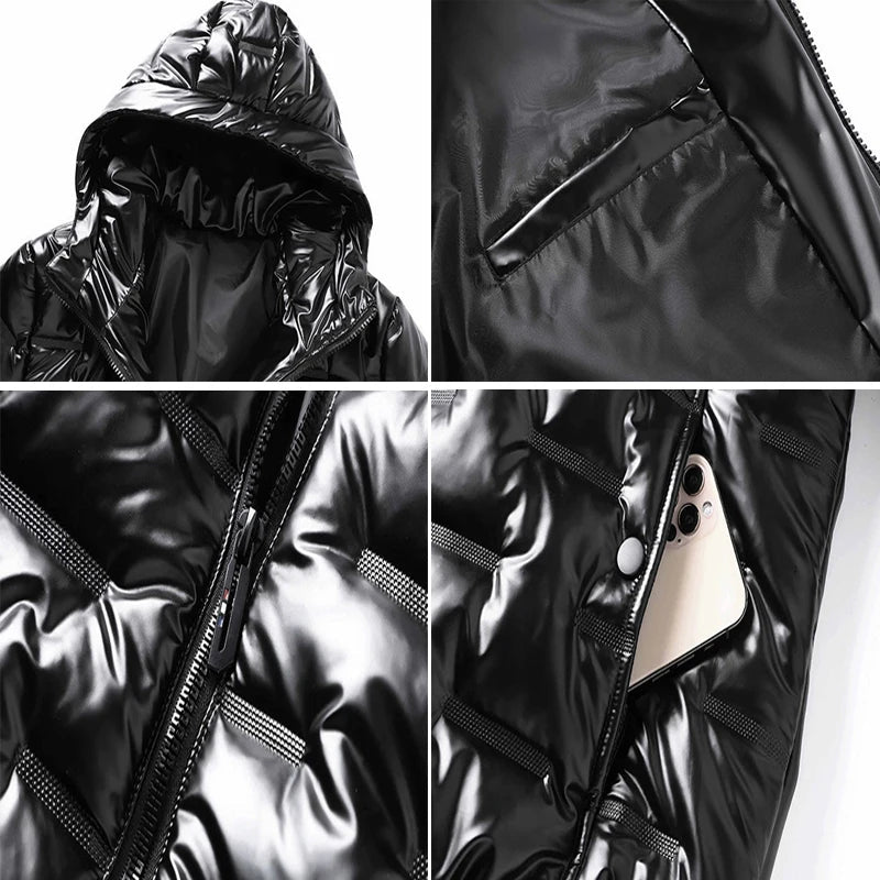 Mistral | Skijacke für Winter